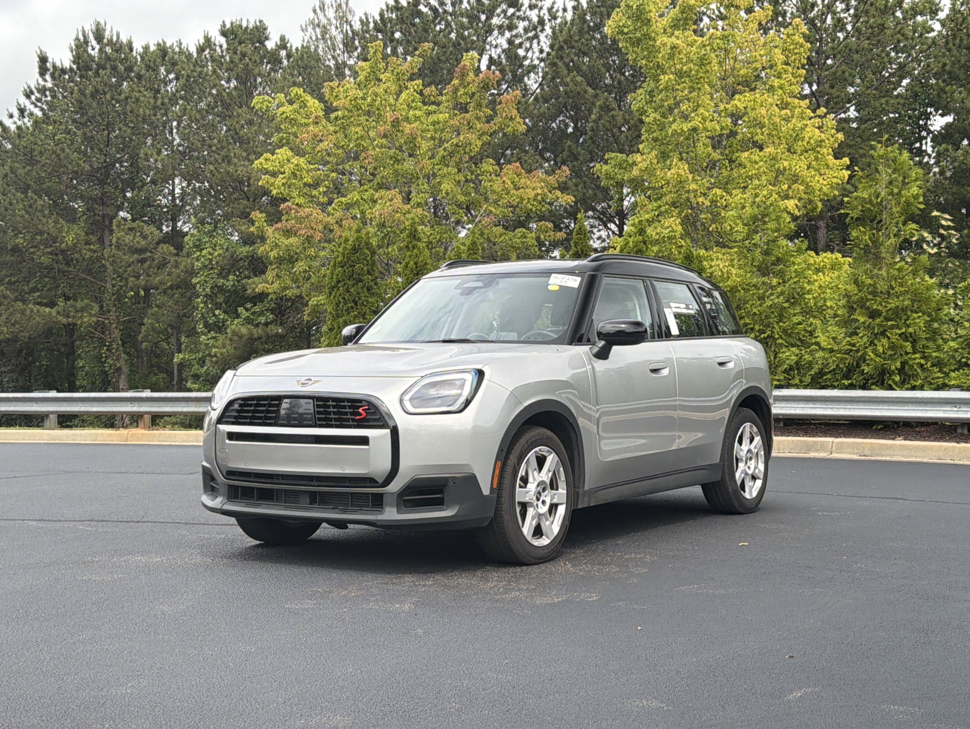 Used 2025 MINI Cooper Countryman S AWD/4WD image 12