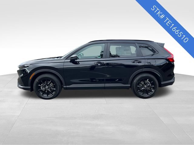 New 2026 Honda CR-V Sport-L image 4
