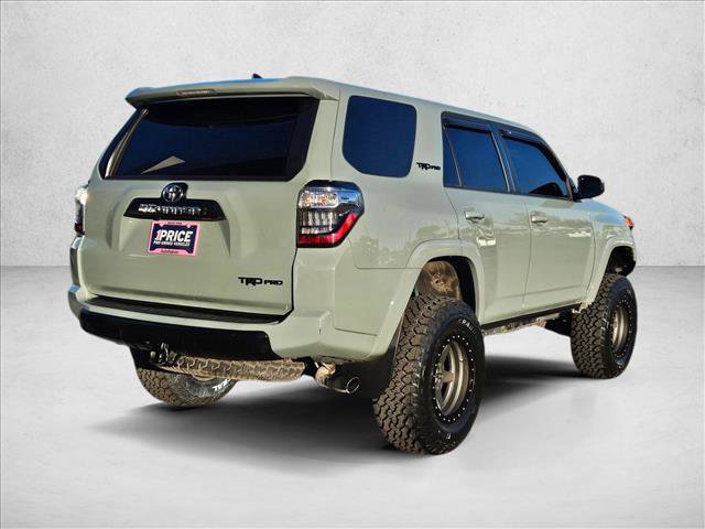 Used 2021 Toyota 4Runner TRD Pro image 5