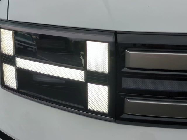 New 2026 Hyundai Santa Fe SEL FWD image 9