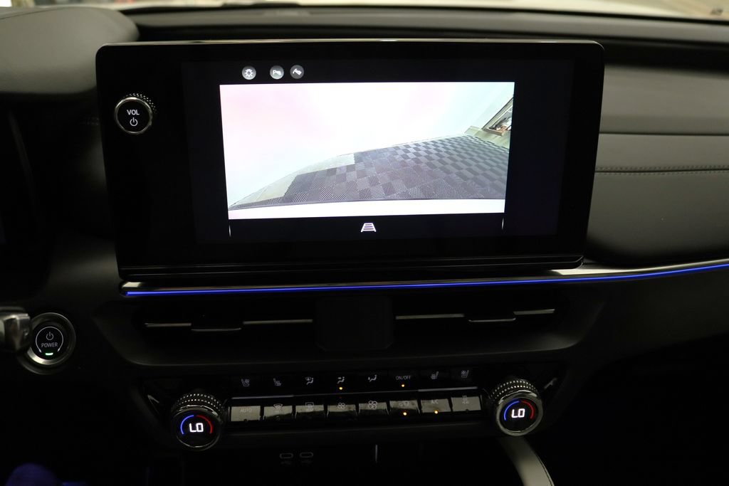 Used 2024 Acura ZDX A-Spec AWD/4WD image 21