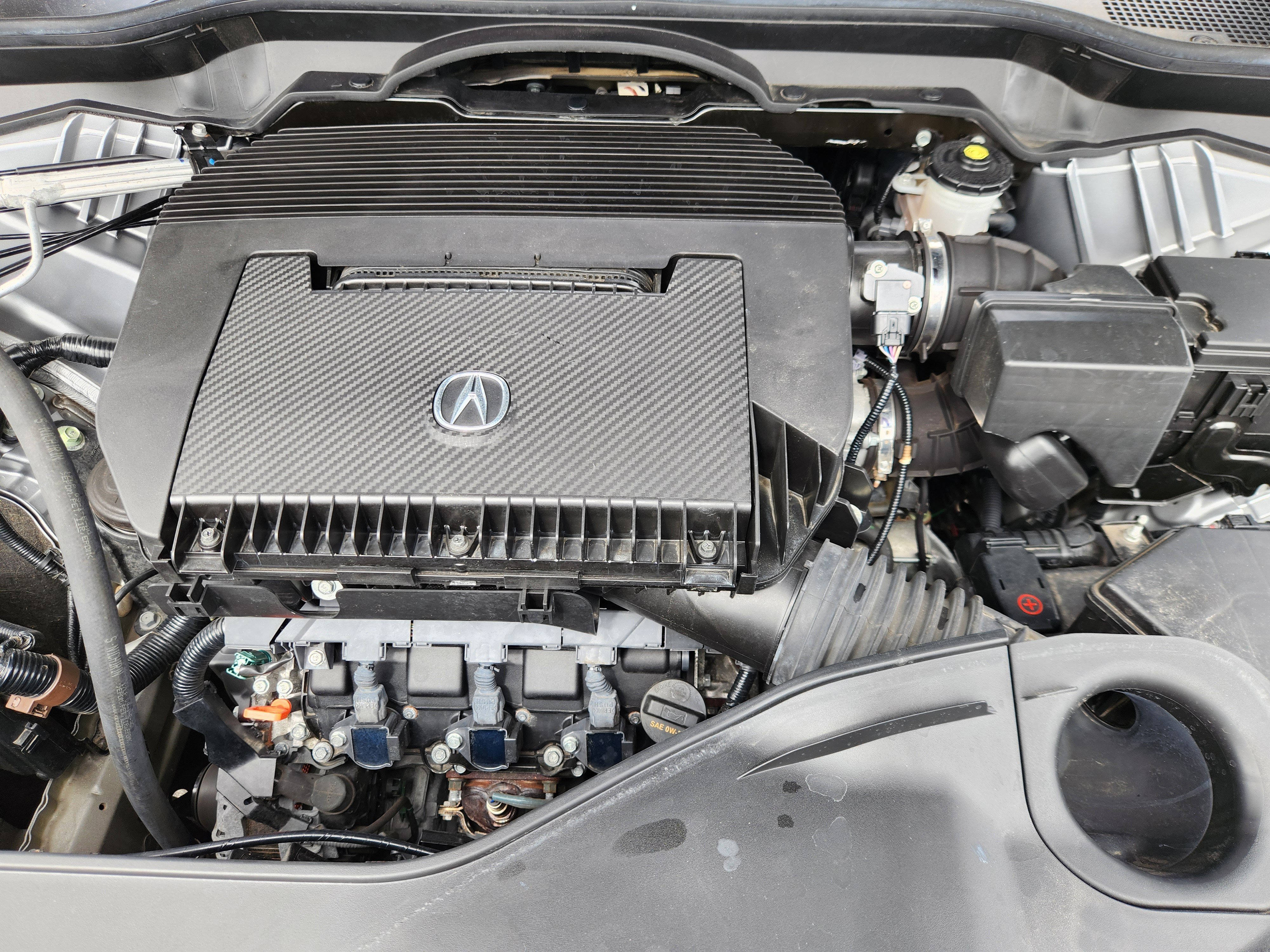 Certified 2023 Acura MDX SH-AWD w/ Technology Package image 20