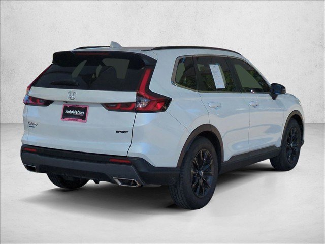 Used 2024 Honda CR-V Sport-L image 5