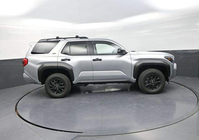Used 2026 Toyota 4Runner SR5 AWD/4WD image 9
