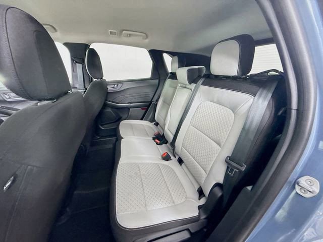 Used 2023 Ford Escape Active image 23