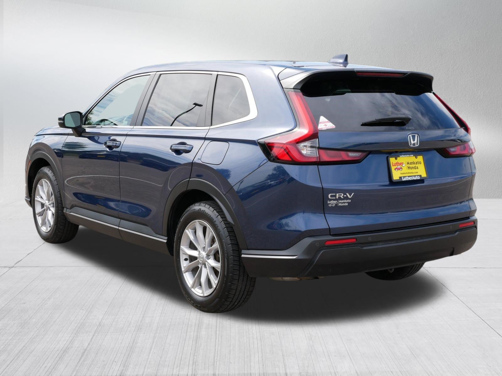 Used 2023 Honda CR-V EX-L image 5
