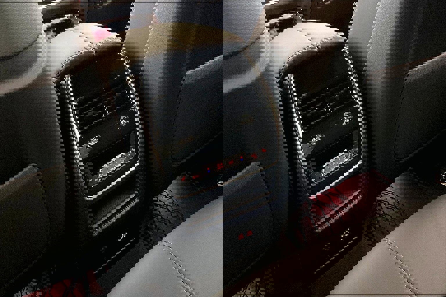 Certified 2026 BMW X5 xDrive40i image 36