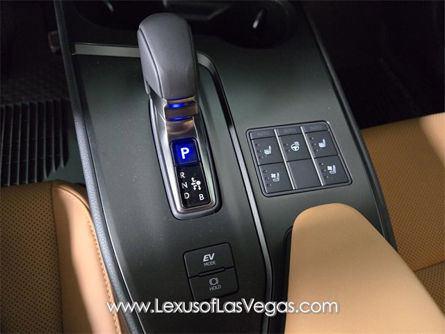 New 2026 Lexus UX 300h FWD image 20