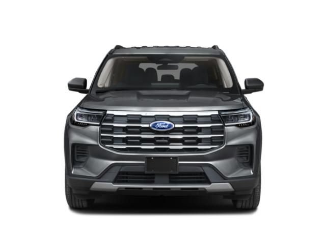 New 2026 Ford Explorer Active RWD image 4