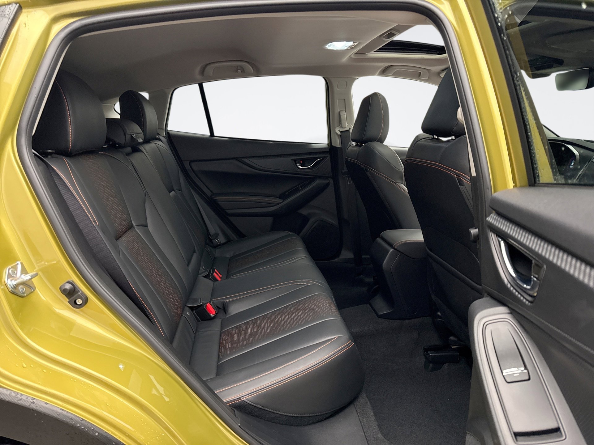 Used 2023 Subaru Crosstrek 2.5i Limited image 20