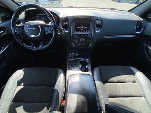 Used 2019 Dodge Durango GT AWD/4WD image 26