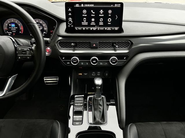 Certified 2024 Acura Integra A-Spec FWD image 18