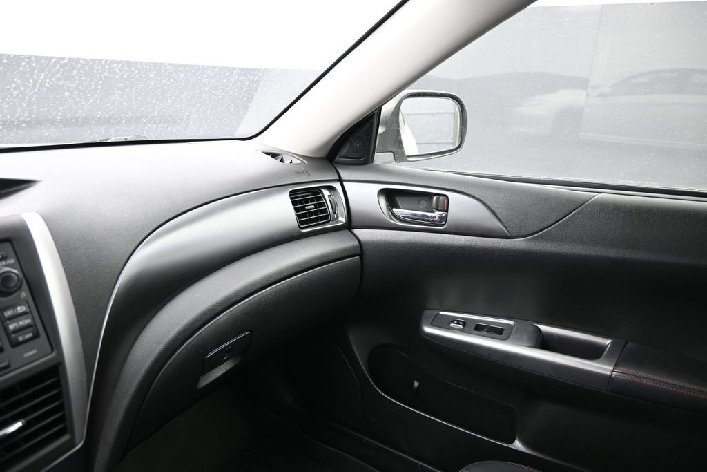 Used 2012 Subaru Impreza WRX Sedan AWD/4WD image 29