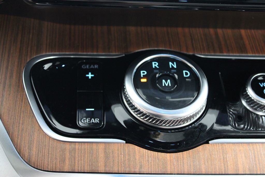 New 2026 Ford Expedition Max King Ranch AWD/4WD image 46