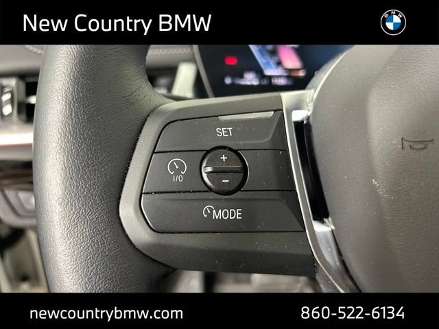 Used 2026 BMW X1 xDrive28i w/ Convenience Package AWD/4WD image 15