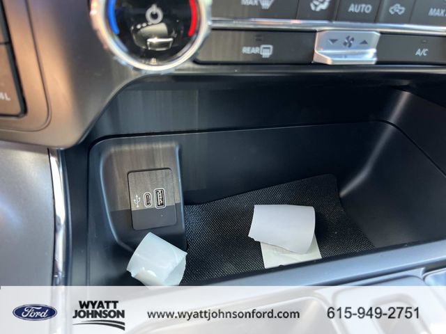 New 2026 Ford F150 XLT AWD/4WD image 28