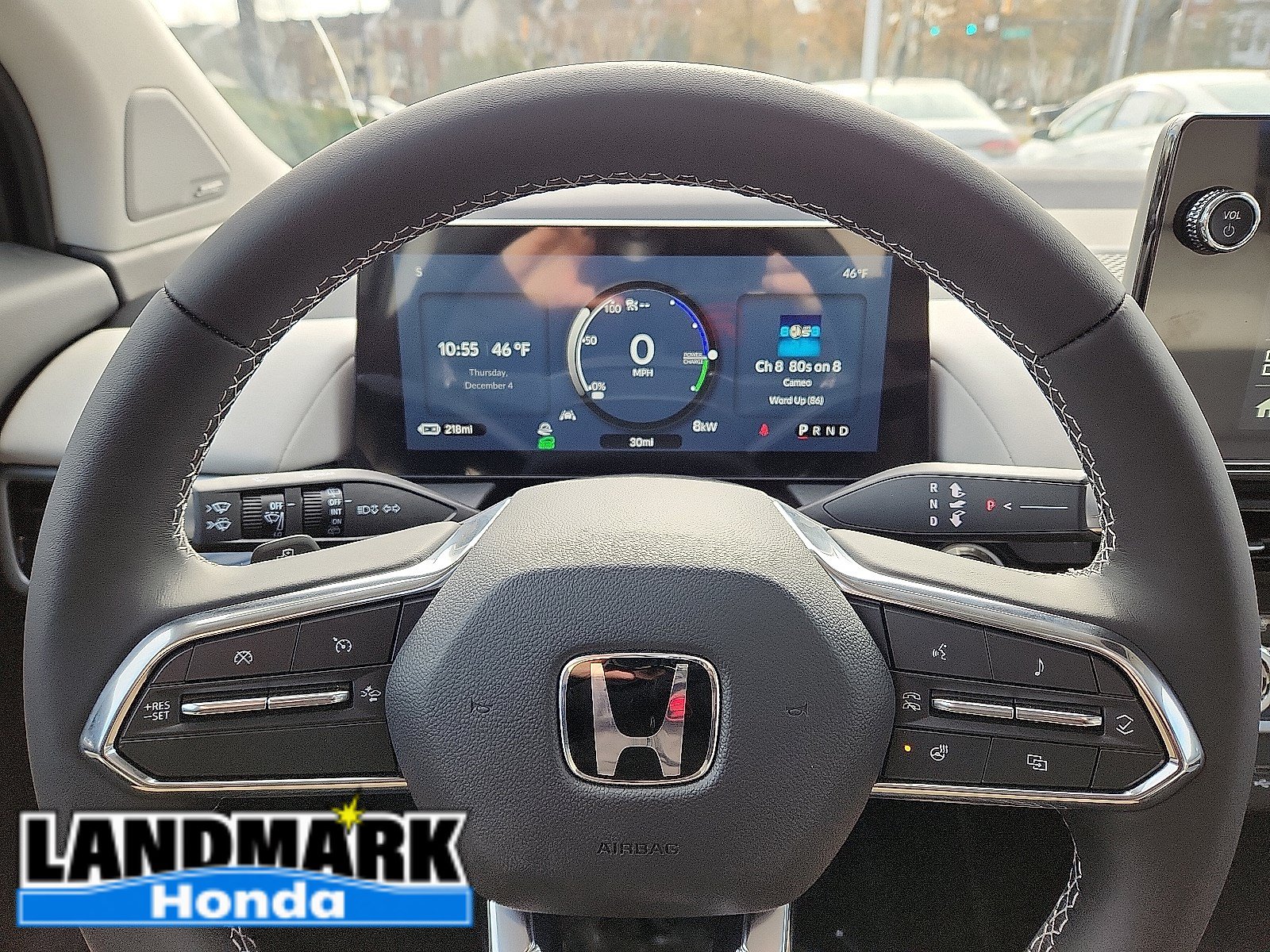 New 2026 Honda Prologue Elite image 16