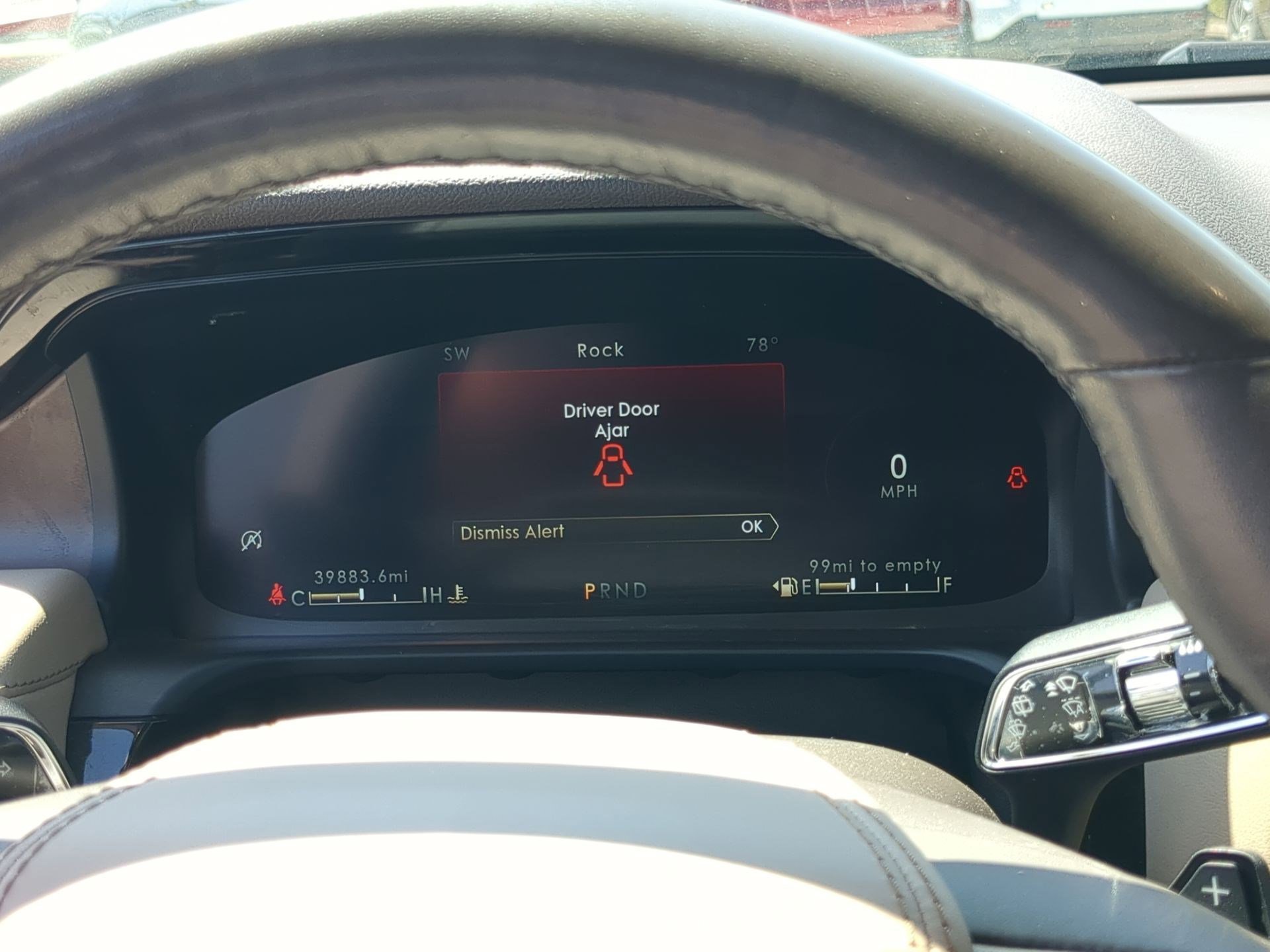 Used 2022 Lincoln Aviator Reserve w/ Class IV Trailer Tow Package image 15