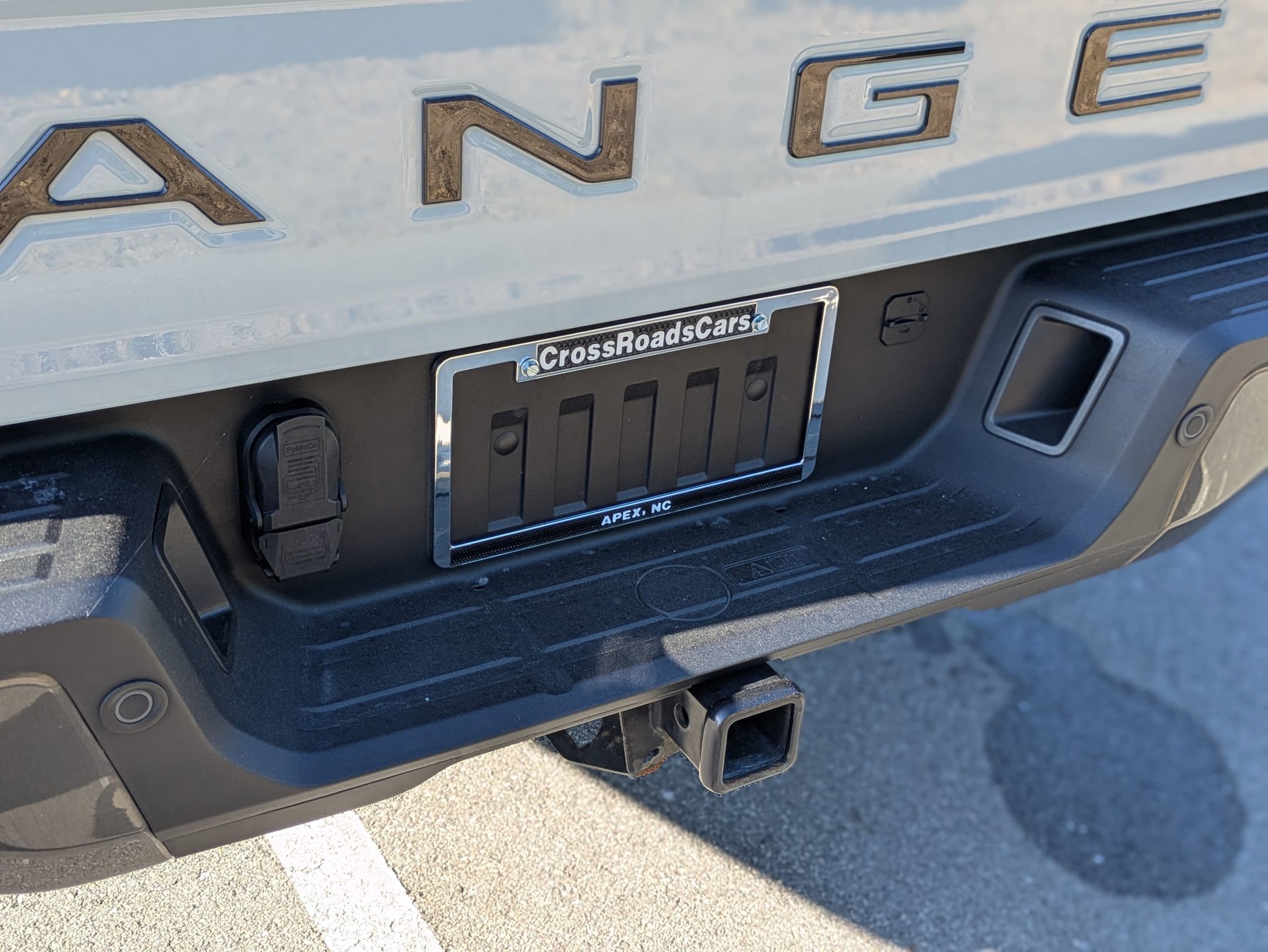 Certified 2023 Ford Ranger XLT w/ Equipment Group 302A High AWD/4WD image 33