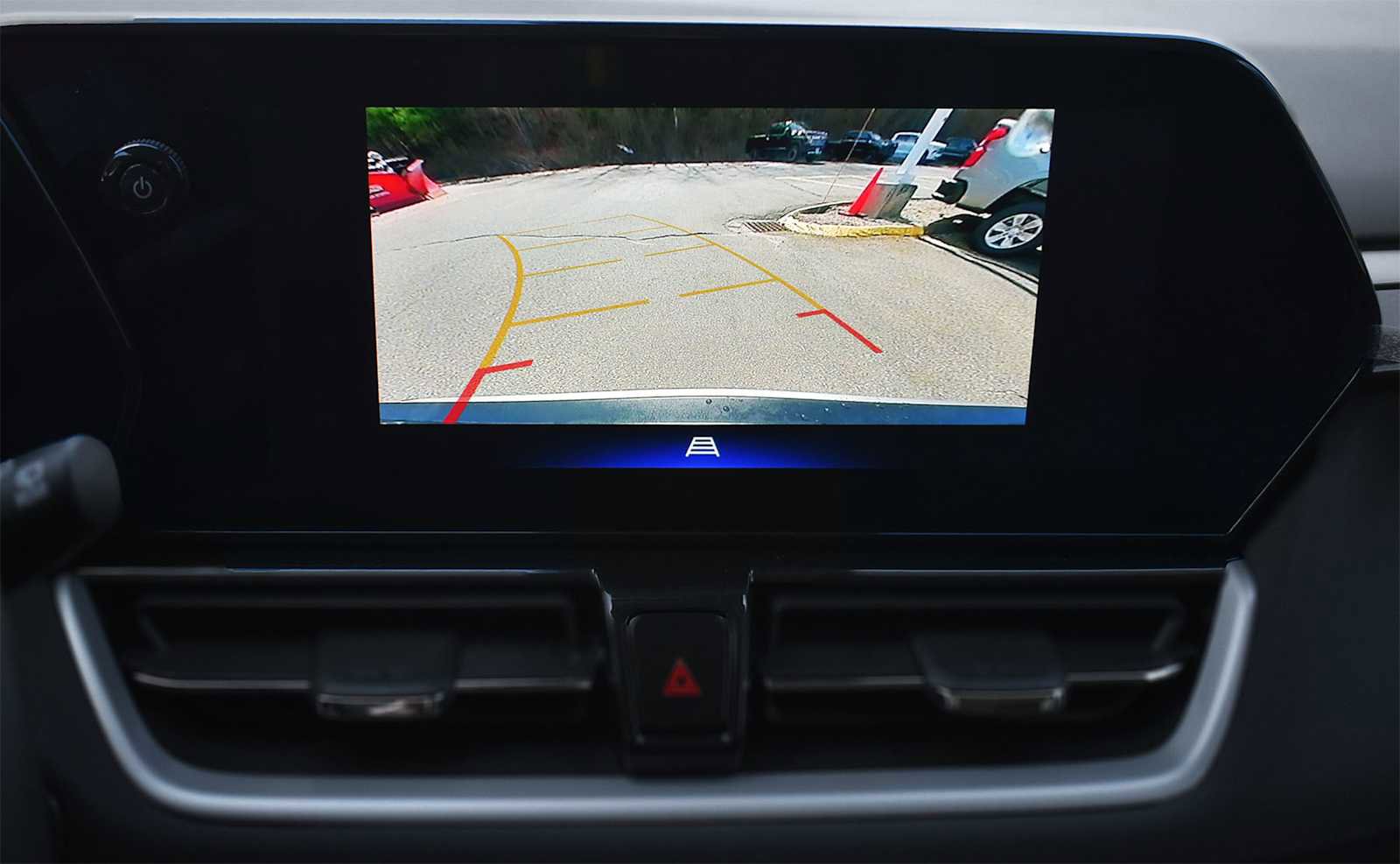 Used 2024 Chevrolet TrailBlazer LT w/ LT Cold Weather Package image 16