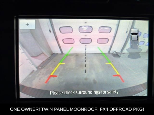 Used 2020 Ford F250 Lariat image 27