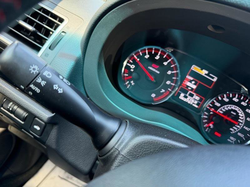 Used 2020 Subaru WRX STI AWD/4WD image 56
