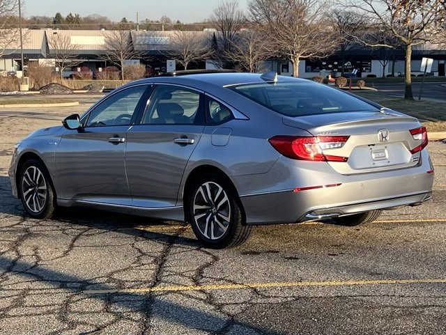 Used 2019 Honda Accord Touring image 6