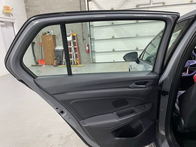 New 2026 Volkswagen GTI SE image 14