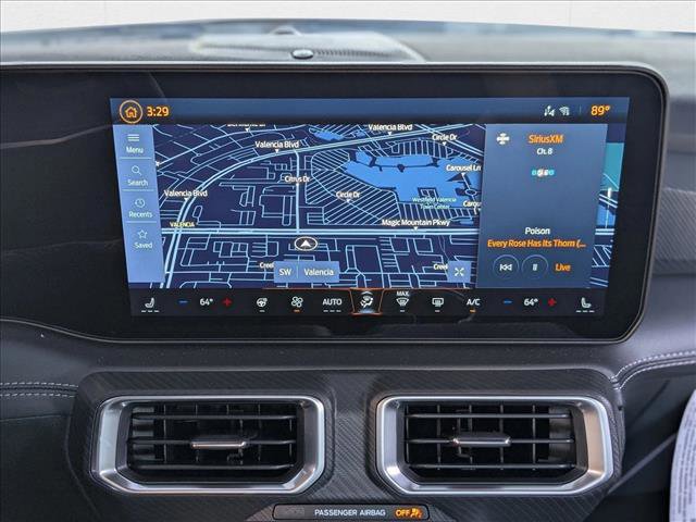 New 2025 Ford Mustang GT Premium image 14