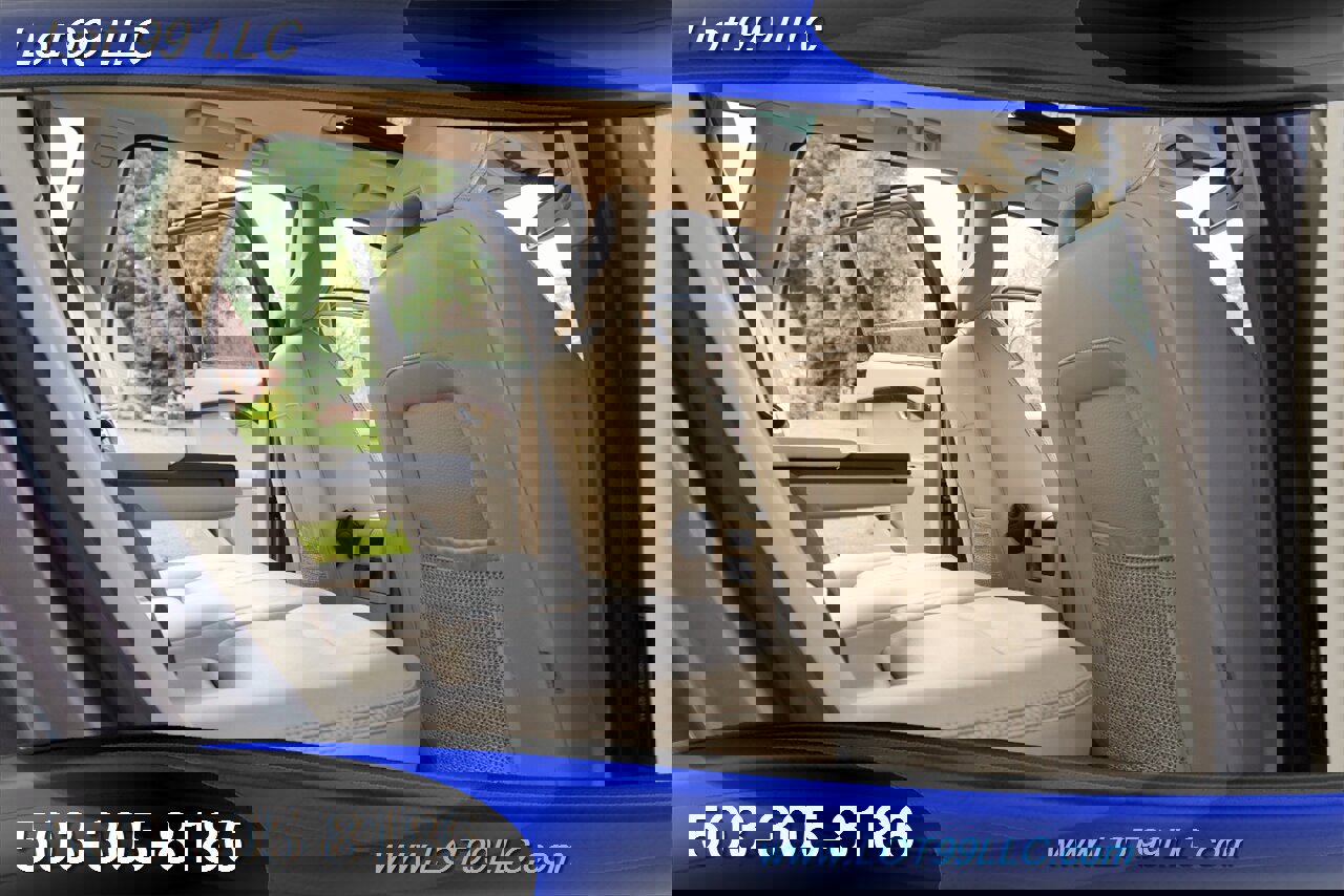 Used 2010 Volvo XC70 T6 image 16