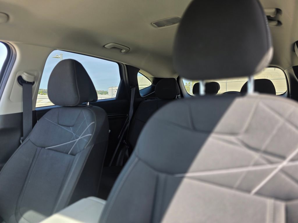 Used 2022 Hyundai Tucson SEL w/ Cargo Package AWD/4WD image 13