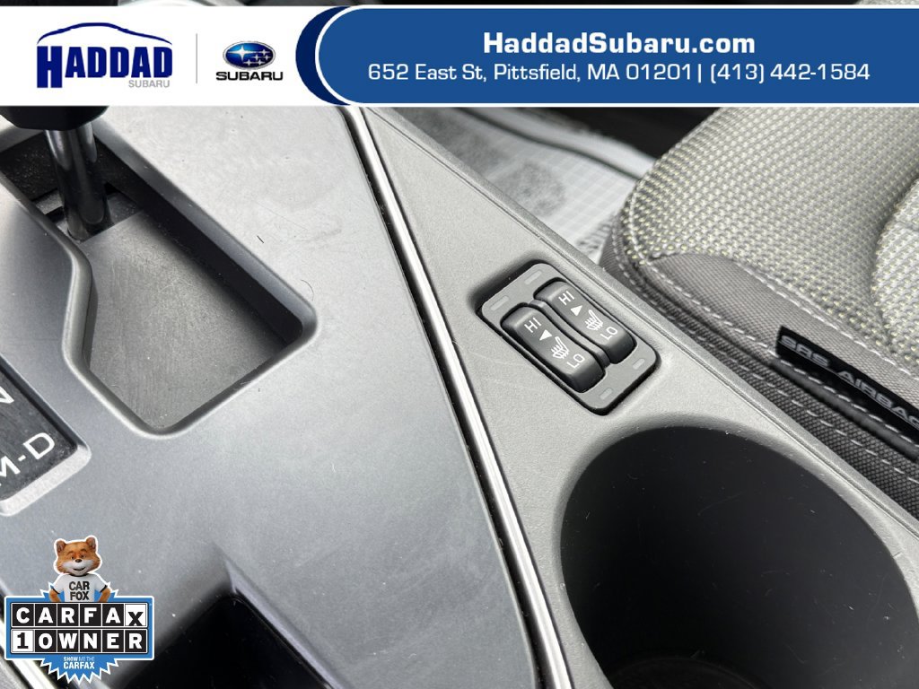 Used 2024 Subaru Crosstrek 2.0i Premium AWD/4WD image 30