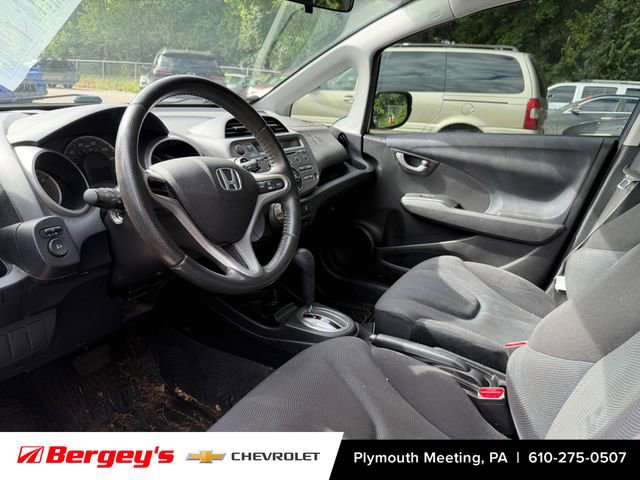 Used 2010 Honda Fit Sport video 3