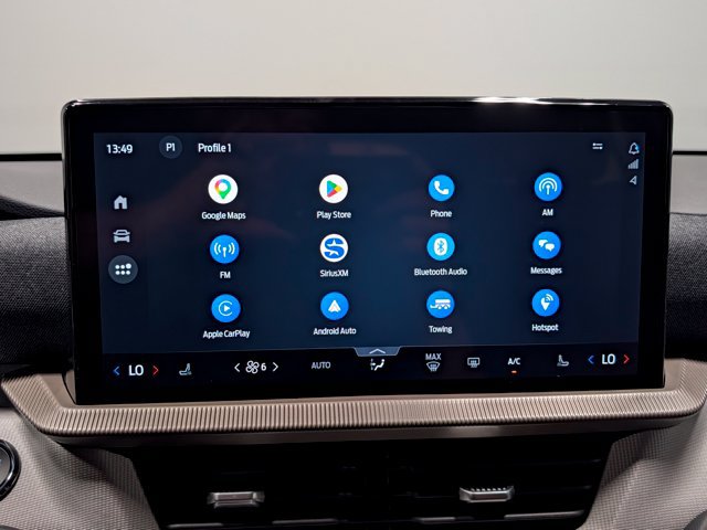 New 2027 Ford Explorer Active RWD image 15