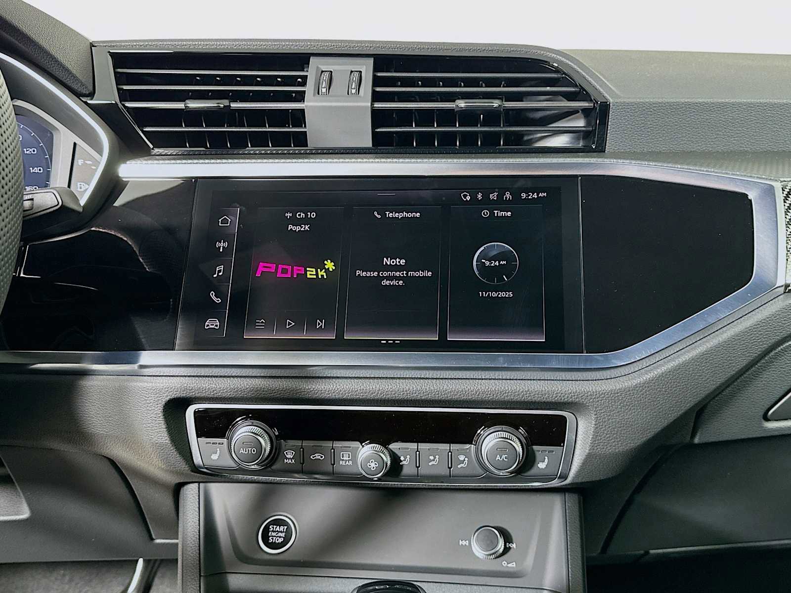 New 2025 Audi Q3 2.0T Premium Plus image 13