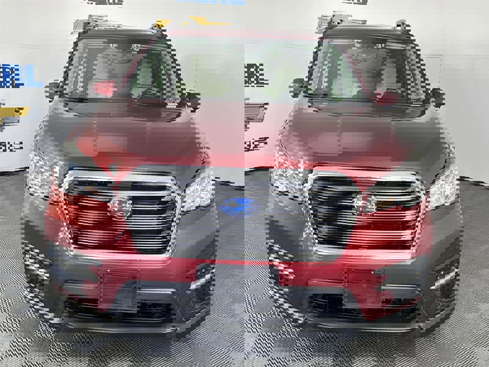 Used 2019 Subaru Ascent Premium AWD/4WD image 8