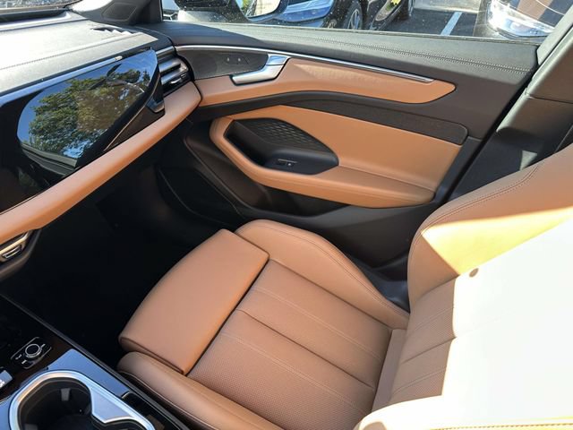 New 2026 Audi A6 Premium Plus AWD/4WD image 12