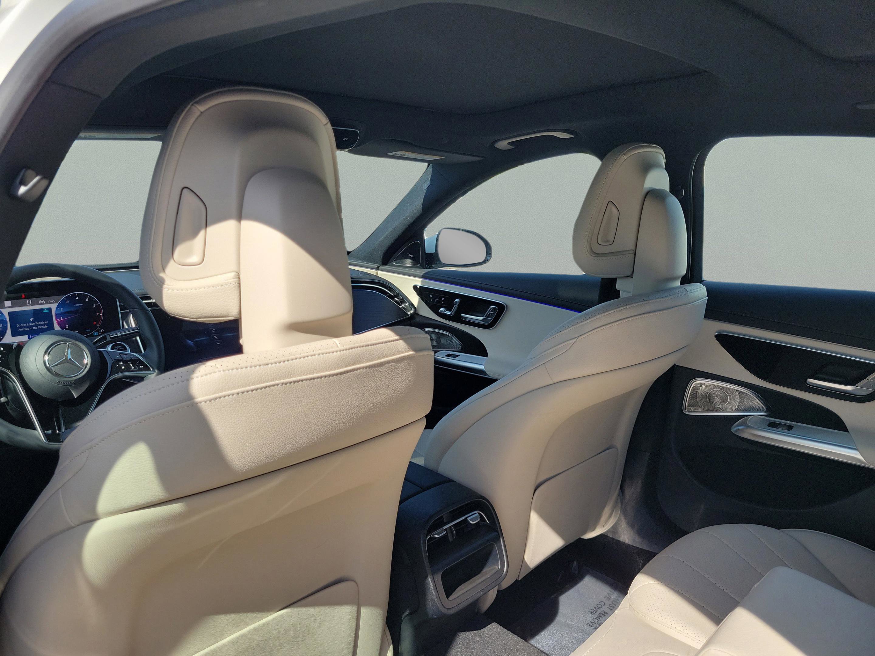 Certified 2025 Mercedes-Benz E 350 Sedan image 6