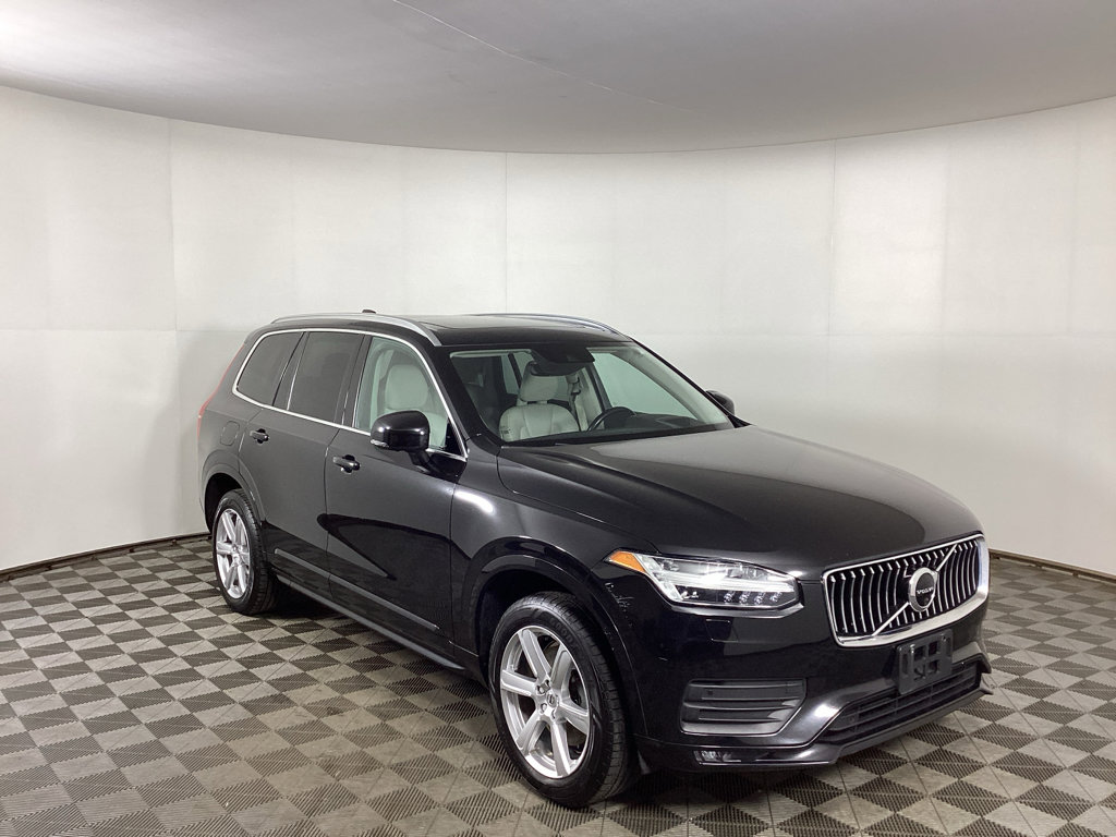 Used 2020 Volvo XC90 T6 Momentum