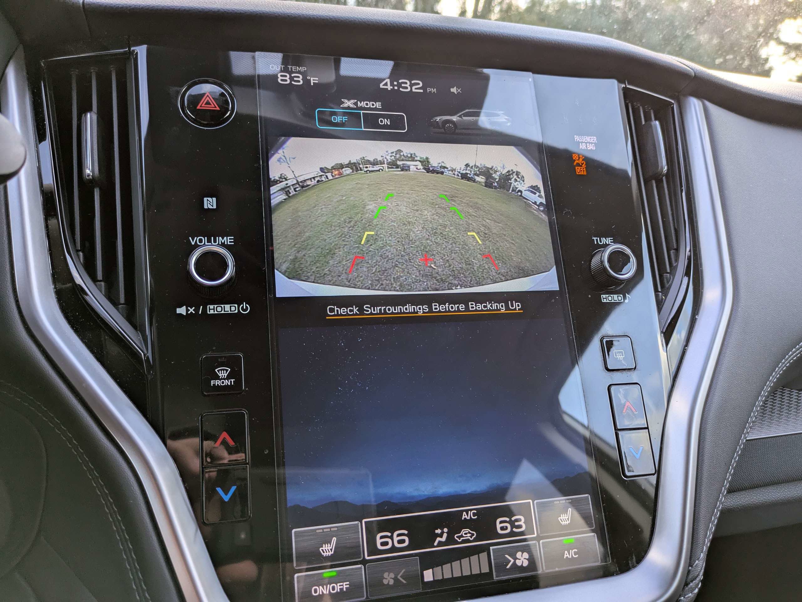 Used 2023 Subaru Outback Premium image 35