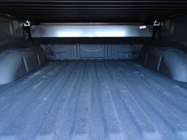 Certified 2025 Ford F150 Tremor w/ Mobile Office Package image 33