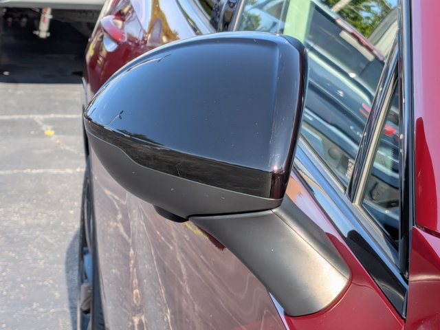 Certified 2022 Buick Envision Essence w/ Technology Package I FWD image 14