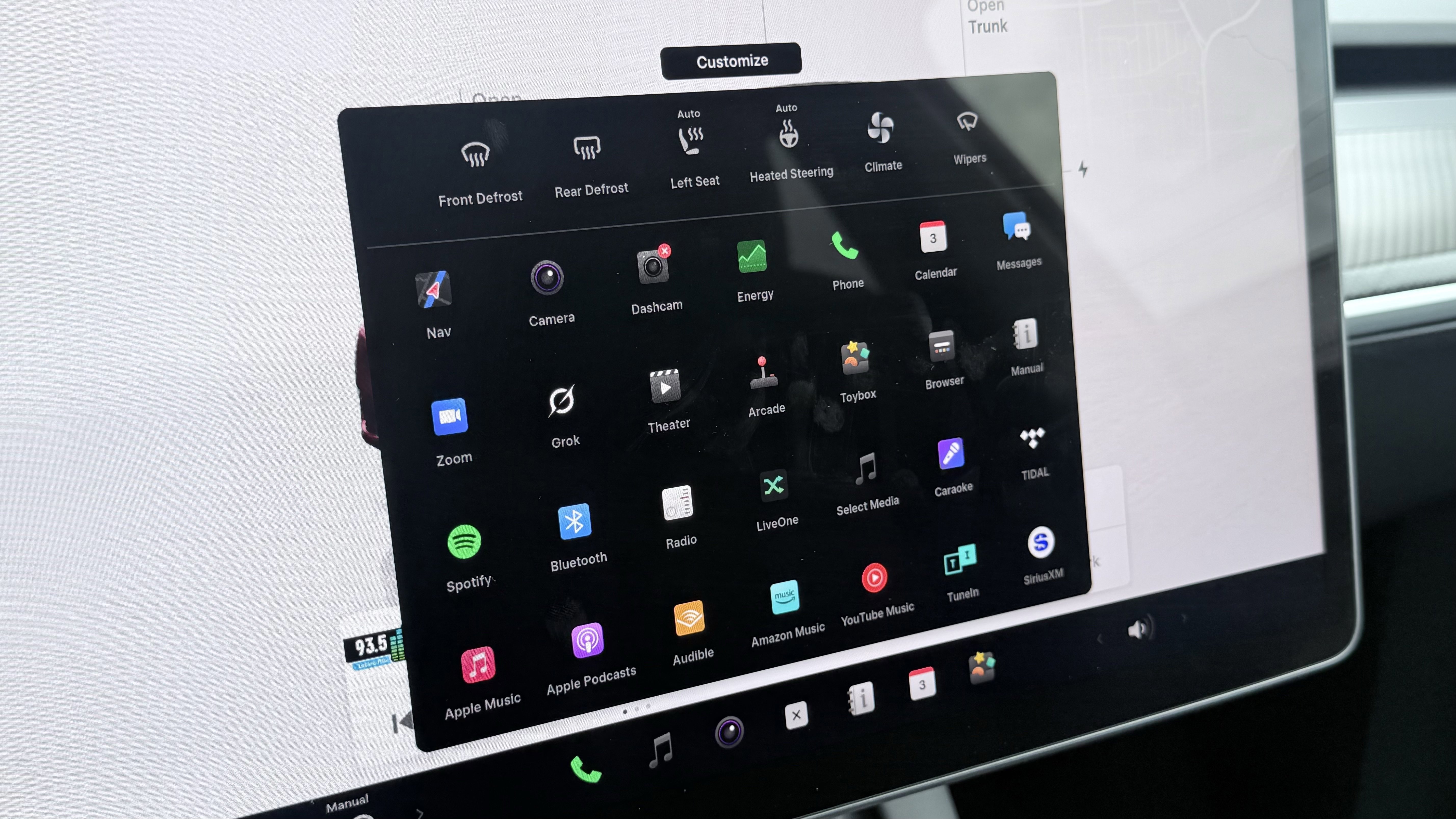 Used 2024 Tesla Model Y Performance image 62