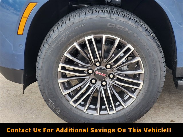 New 2026 GMC Yukon XL Elevation w/ Elevation Premium Package image 7