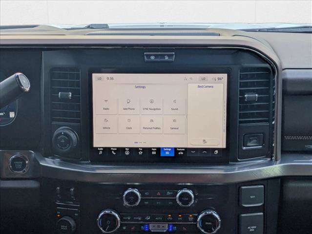 New 2026 Ford F350 King Ranch image 12