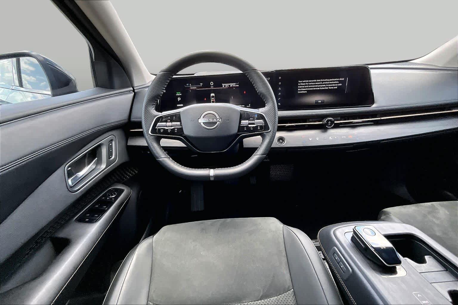 Used 2023 Nissan Ariya FWD image 5