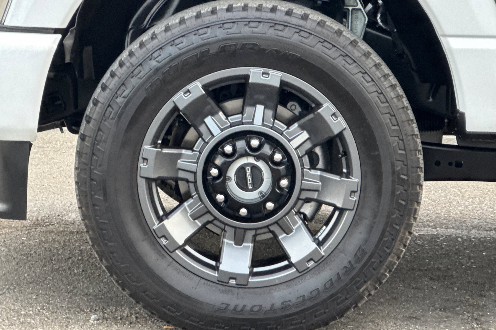 Used 2024 Ford F250 Lariat w/ Lariat Ultimate Package image 26