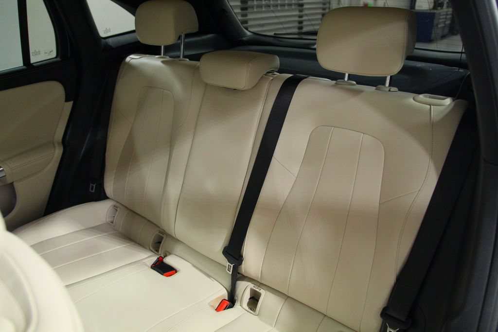 Certified 2021 Mercedes-Benz GLA 250 image 28
