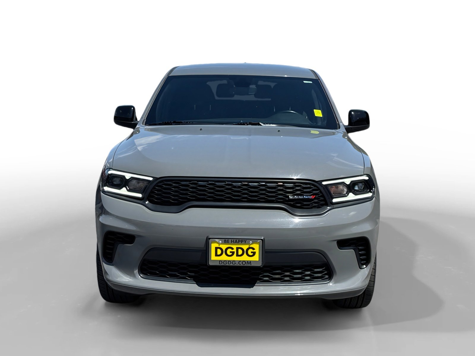 Used 2023 Dodge Durango GT image 8