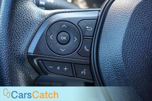 Used 2022 Toyota Corolla LE image 33